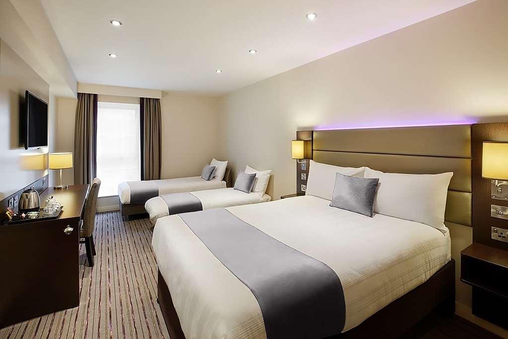 Milestone Peterborough Hotel A1M, Sure Hotel Collection By Best Western Stilton Bagian luar foto
