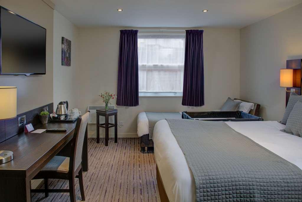 Milestone Peterborough Hotel A1M, Sure Hotel Collection By Best Western Stilton Bagian luar foto