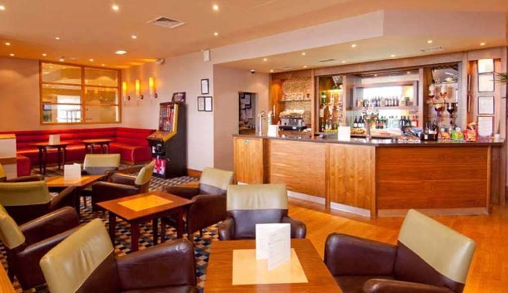Milestone Peterborough Hotel A1M, Sure Hotel Collection By Best Western Stilton Bagian luar foto