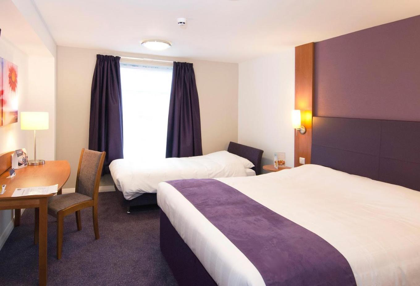 Milestone Peterborough Hotel A1M, Sure Hotel Collection By Best Western Stilton Bagian luar foto