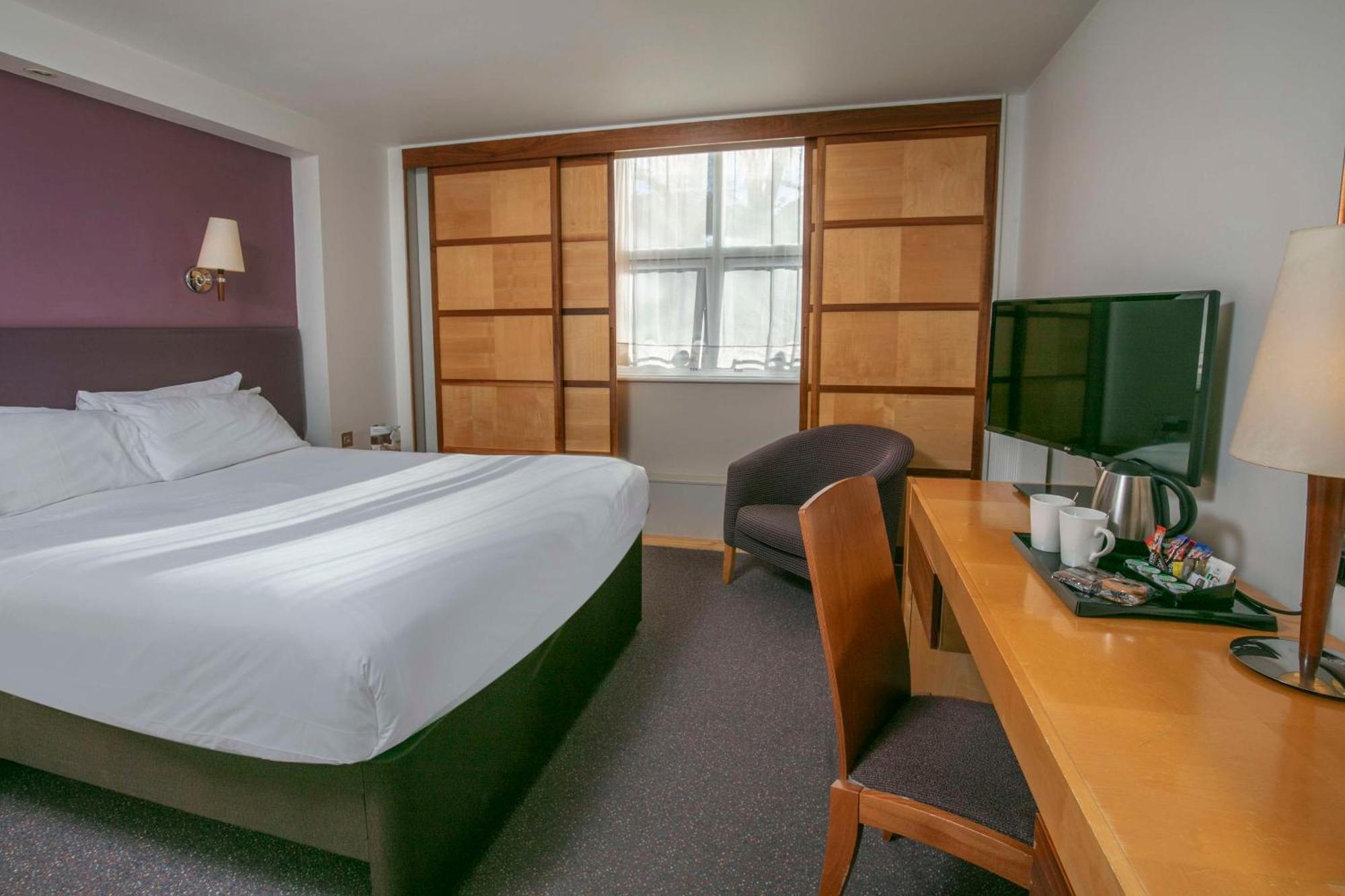 Milestone Peterborough Hotel A1M, Sure Hotel Collection By Best Western Stilton Bagian luar foto