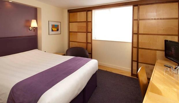 Milestone Peterborough Hotel A1M, Sure Hotel Collection By Best Western Stilton Bagian luar foto